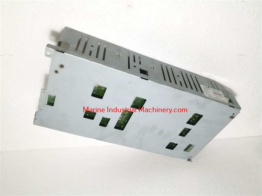 Boman Electronics BMC-0105 Power Unit-200
