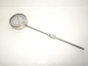 Hunter 100S-GF-MT-S66-DB Temperature Gauge