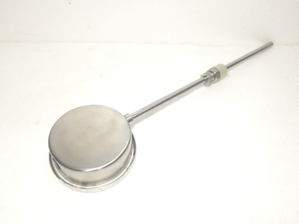 Hunter 100S-GF-MT-S66-DB Temperature Gauge