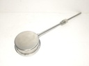 Hunter 100S-GF-MT-S66-DB Temperature Gauge