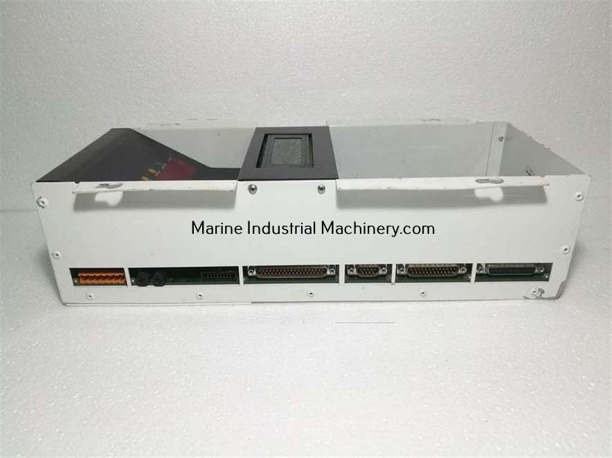 York Refrigeration MPC2000ID Controller