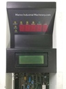 York Refrigeration MPC2000ID Controller