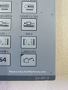 Arico Devanshi SV-8H-D Plastic Machine Controller