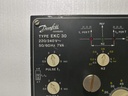 Danfoss EKC 30 Capacity Regulators