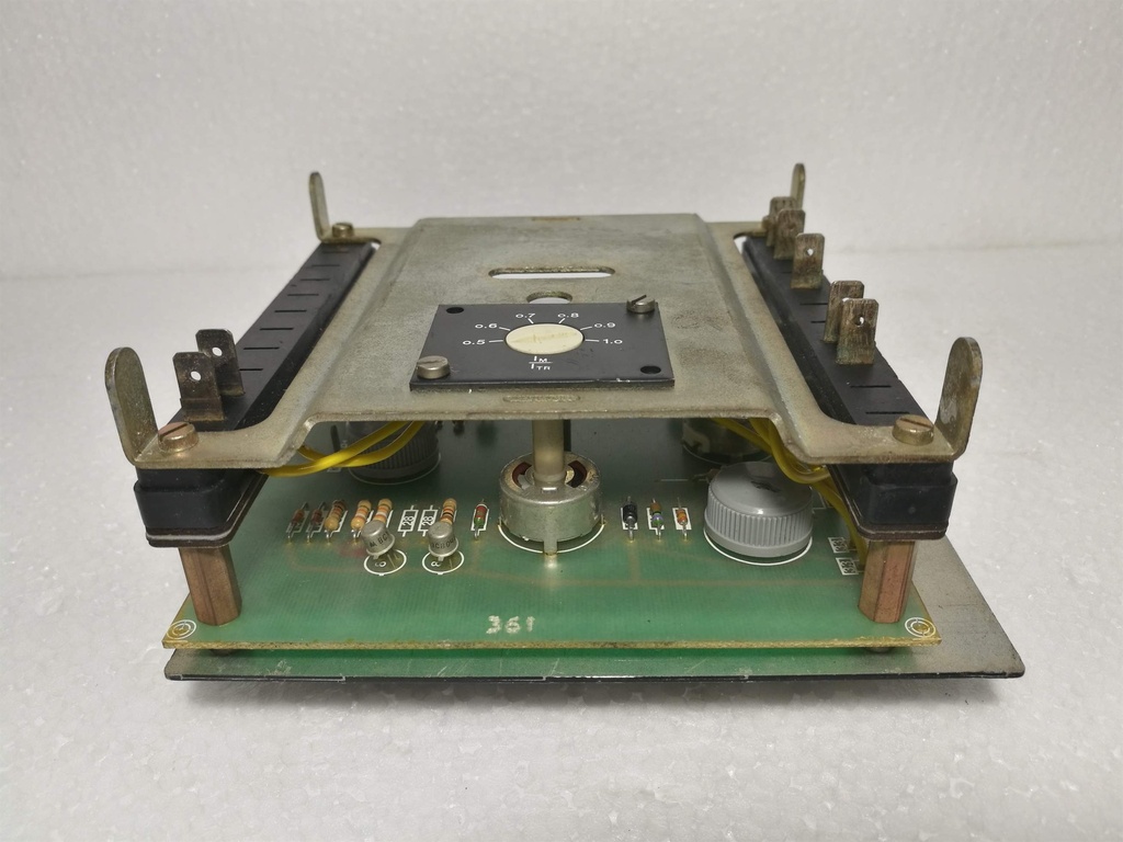 Danfoss EKC 31 Current Limiter