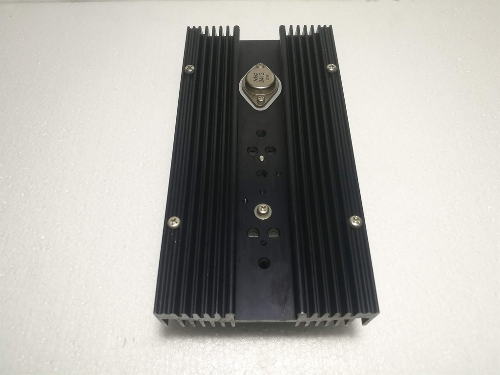 Musasino M-7836 B-1 Pcb Card