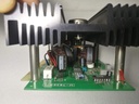 Musasino M-7836 B-1 Pcb Card