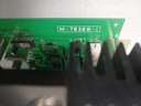 Musasino M-7836 B-1 Pcb Card