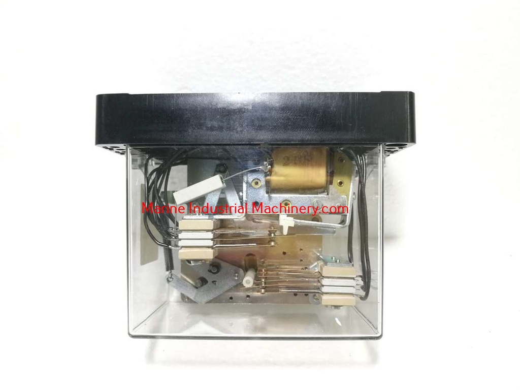 Schleicher MZU231 Precision Time Relay