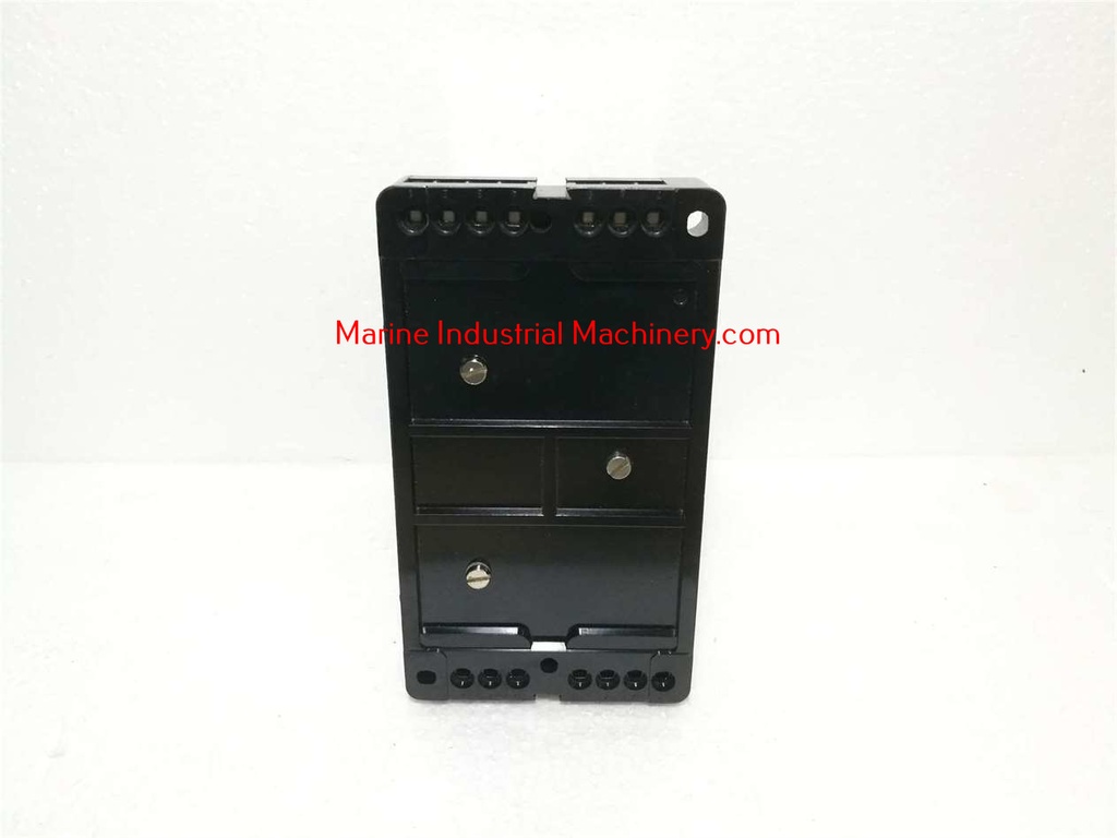 Schleicher MZU231 Precision Time Relay
