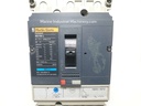 Schneider Electric Merlin Gerin NS100 L Circuit Breaker
