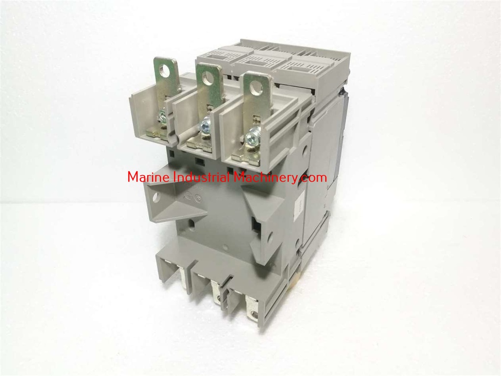 Schneider Electric Merlin Gerin NS100 L Circuit Breaker