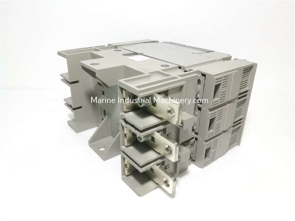 Schneider Electric Merlin Gerin NS100 L Circuit Breaker