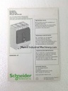 Schneider Electric Merlin Gerin NS100 N Circuit Breaker