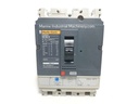 Schneider Electric Merlin Gerin NS100 N Circuit Breaker