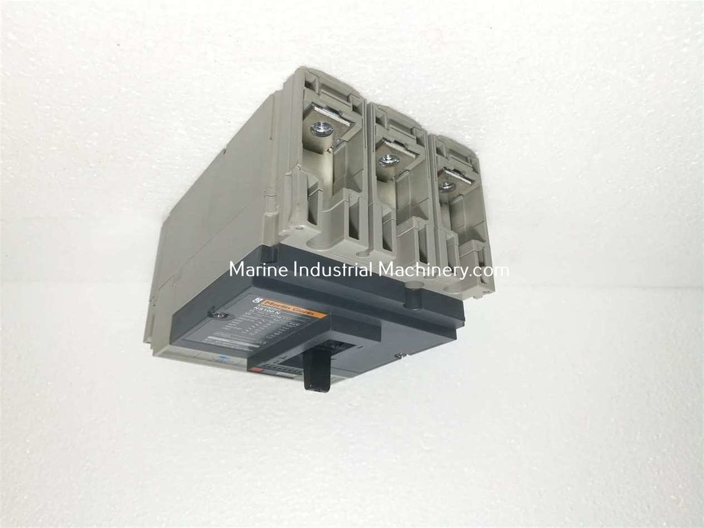 Schneider Electric Merlin Gerin NS100 N Circuit Breaker