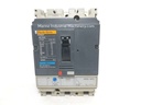 Schneider Electric Merlin Gerin NS160L Circuit Breaker