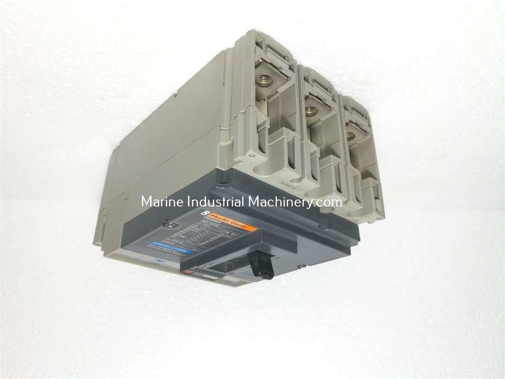 Schneider Electric Merlin Gerin NS160L Circuit Breaker