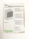 Schneider Electric NS400 L Circuit Breaker