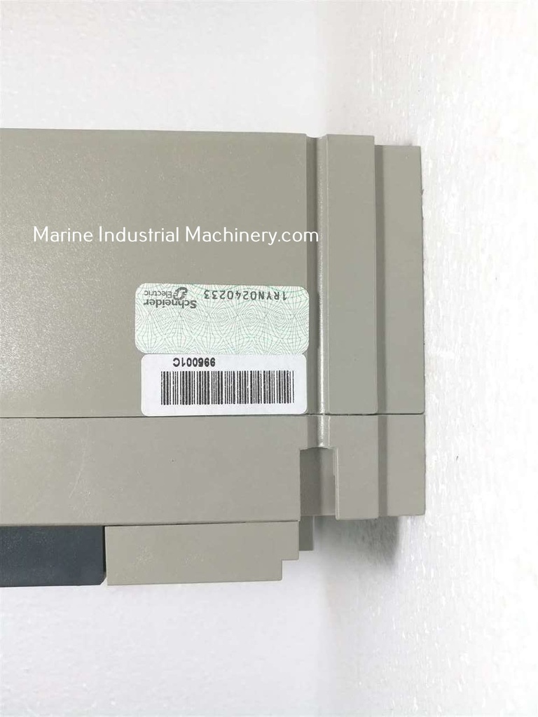 Schneider Electric NS400 L Circuit Breaker