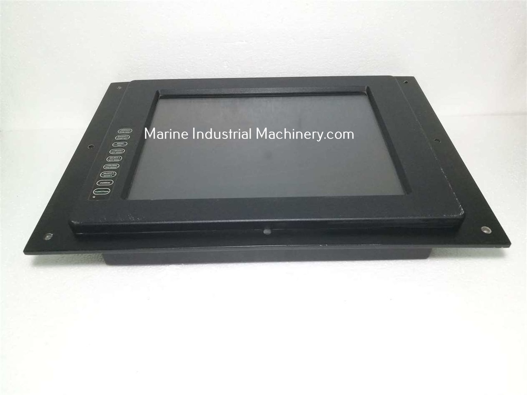 VEI Oceanview Super Sun Marine Monitor