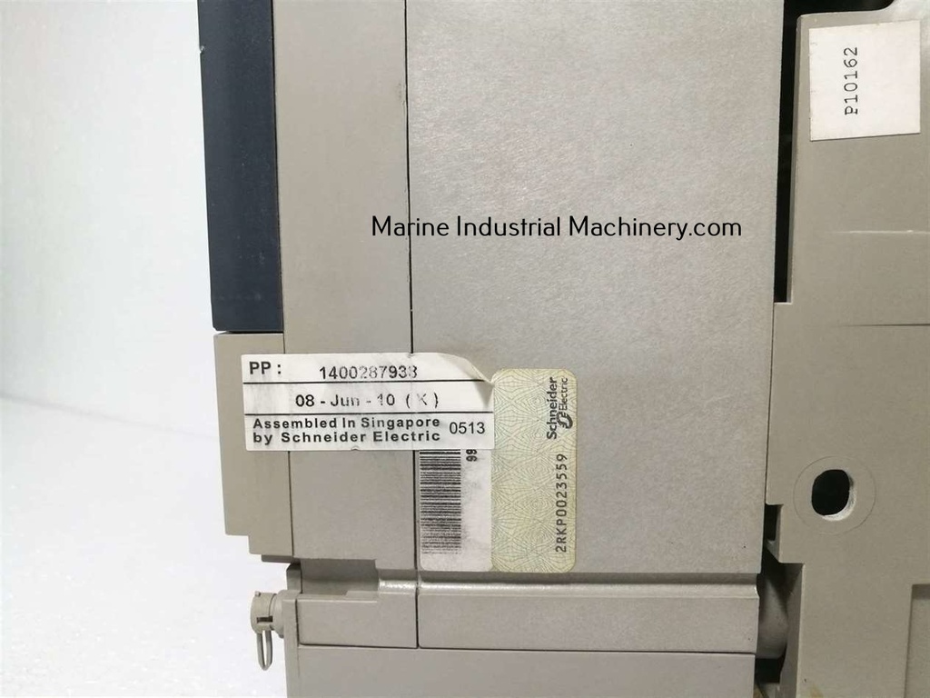 Merlin Gerin NS400L Circuit Breaker