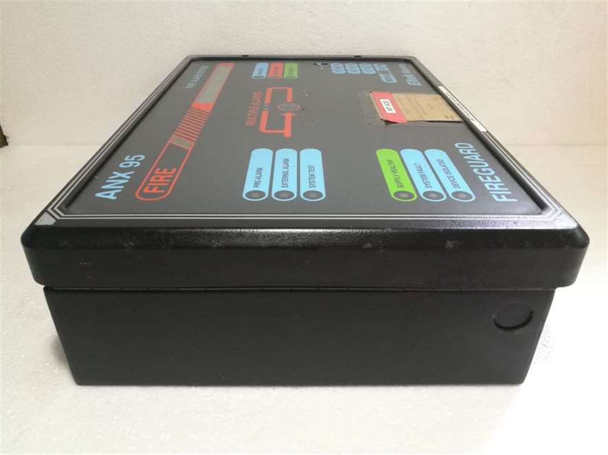 Eltek ANX 95 Fire Alarm System