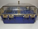 B Y Controls Epcon Electro-Pneumatic Controller