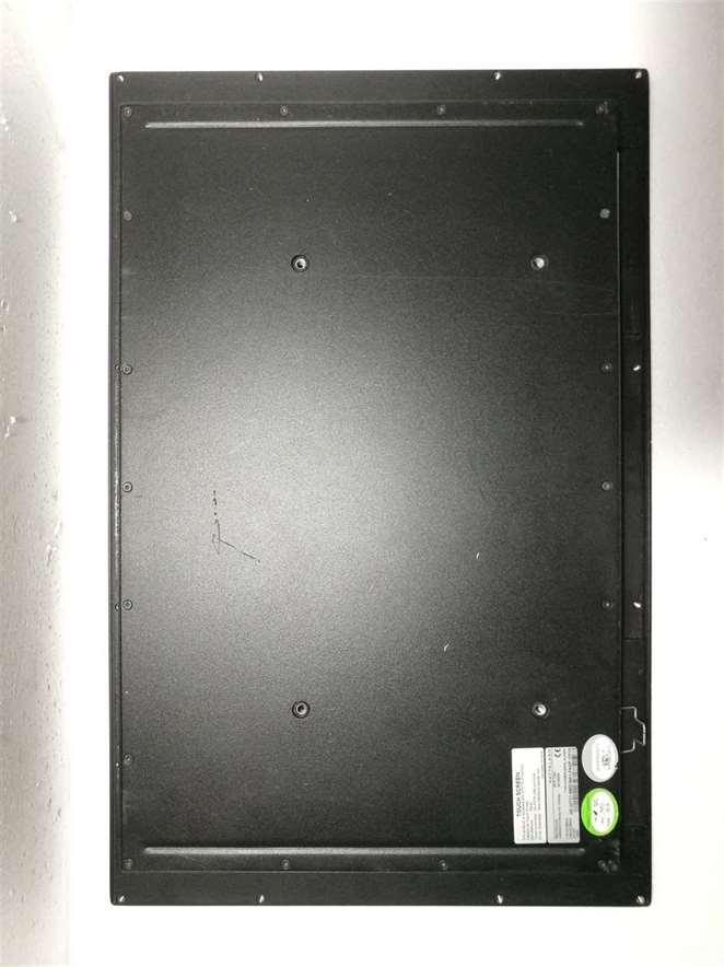 Hatteland HD 24T21 MMD-MA1-FAGP-10039 Display