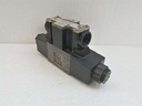 Nakakita NS692N-6-ACB-50 Solenoid Valve