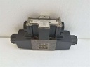 Nakakita NS692N-6-ACB-50 Solenoid Valve