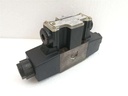 Nakakita NS692N-6-AGB-50 Solenoid Valve