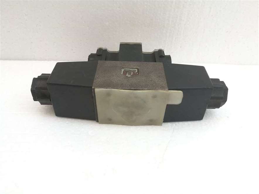 Nakakita NS692N-6-AGB-50 Solenoid Valve