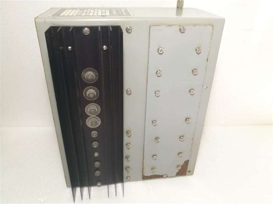 National Oilwell Varco 0000-8500-18 AC Control Module