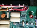 Roll Hill Assy 200D541 Pcb Card