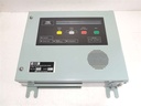 NDC FF-7116 Fire Alarm Indicator Panel