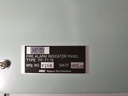 NDC FF-7116 Fire Alarm Indicator Panel
