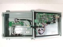 NDC FF-7116 Fire Alarm Indicator Panel