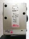 Norgren 8020750 Single Solenoid Valve