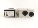 Norgren 8020750 Single Solenoid Valve