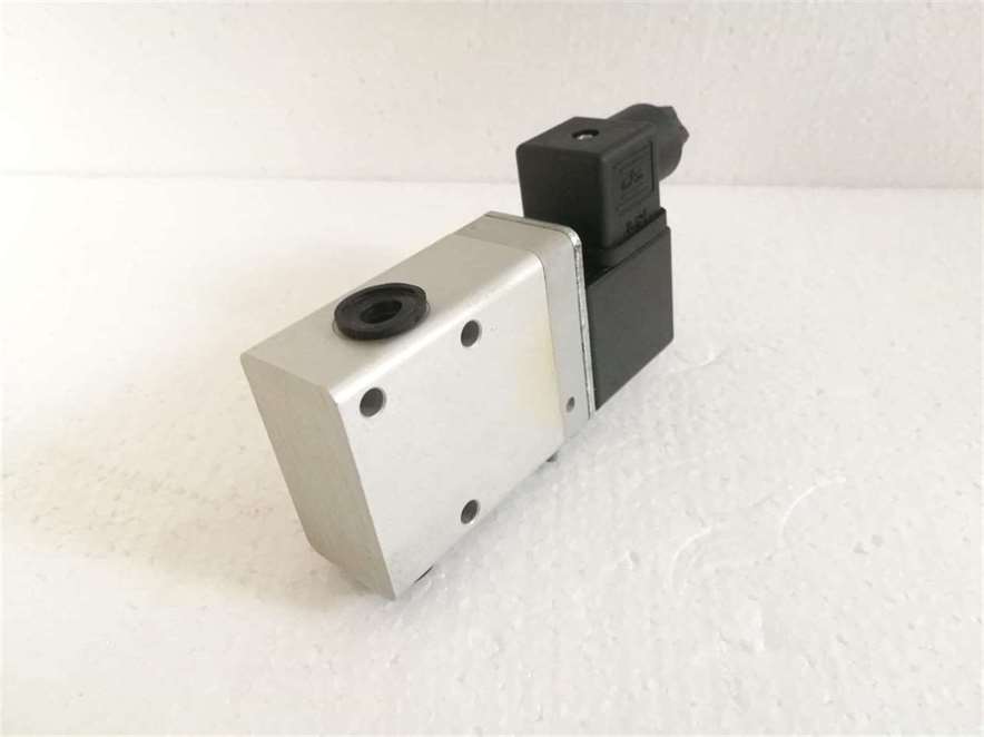 Norgren 8020750 Single Solenoid Valve