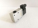 Norgren 8020750 Single Solenoid Valve