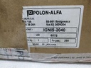 Polon-Alfa IGNIS-2040 Fire Alarm Control Panel