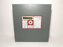 Polon-Alfa IGNIS-2040 Fire Alarm Control Panel
