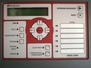 Polon-Alfa IGNIS-2040 Fire Alarm Control Panel