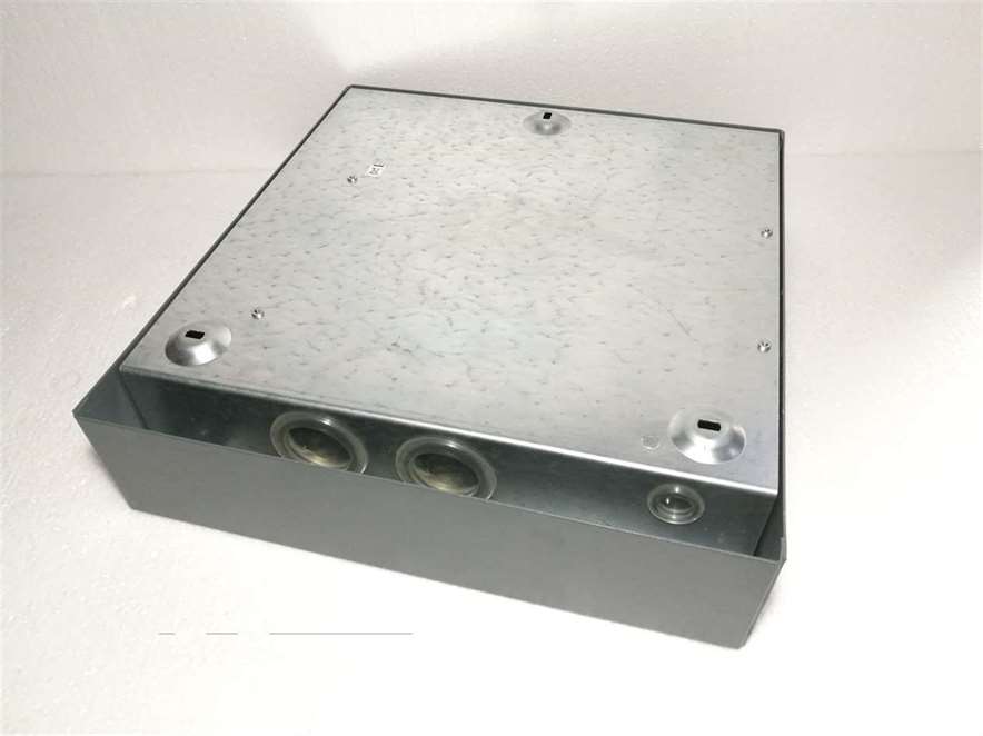 Polon-Alfa IGNIS-2040 Fire Alarm Control Panel