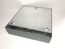 Polon-Alfa IGNIS-2040 Fire Alarm Control Panel