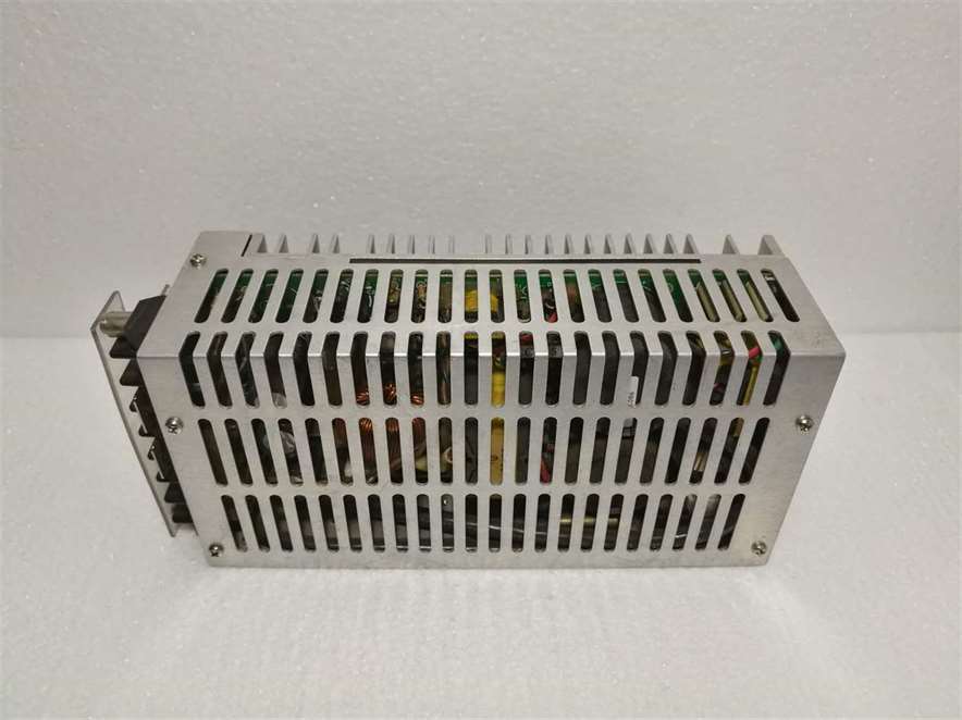 Power Source VTE24SZ Power Supply