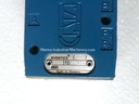 Rexroth 3723522220 Pneumatic Directional Valve