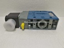 Rexroth 3723522220 Pneumatic Directional Valve